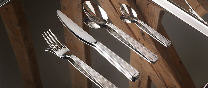 Couverts de Table