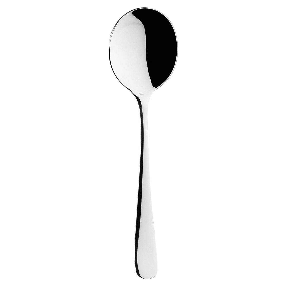 Image du produit: AQUATIC MIROIR Cuillère à soupe anglaise