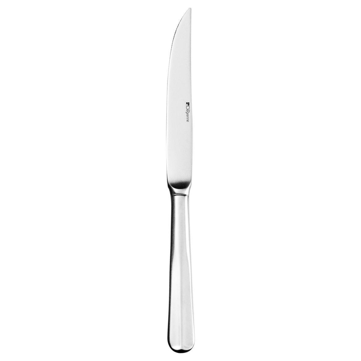 Image du produit: MIKADO MIROIR Couteau à steak monobloc lame scie