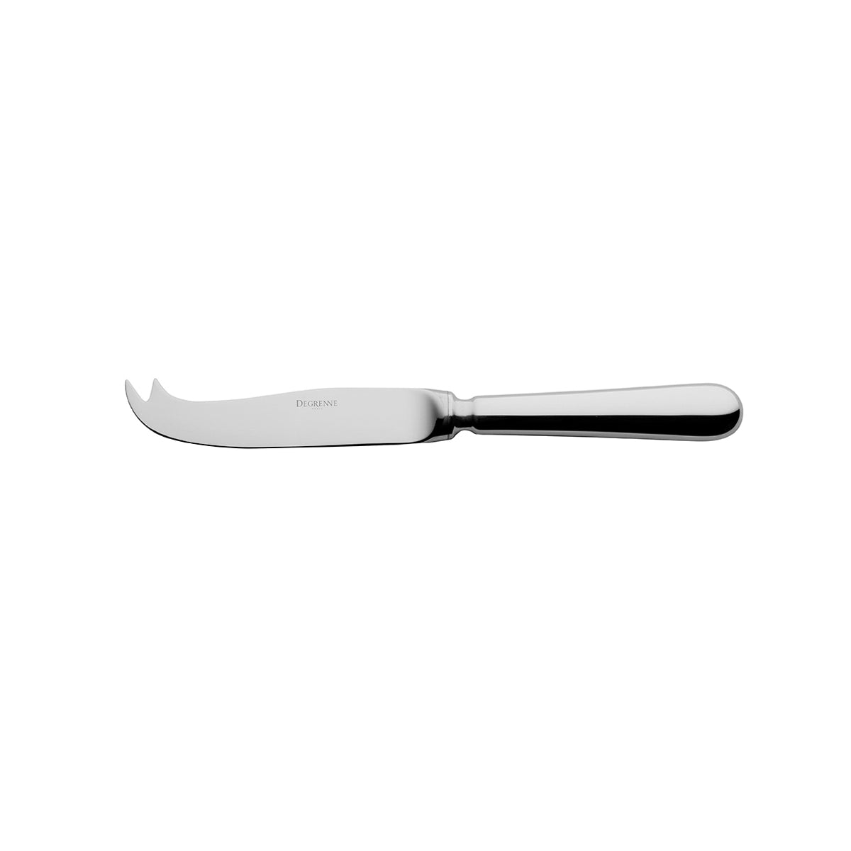 Image du produit: BLOIS MIROIR Couteau à fromage manche orfèvre