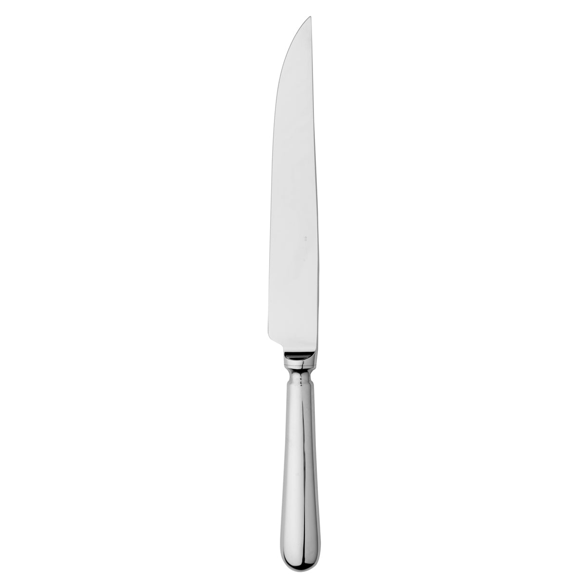 Image du produit: BLOIS MIROIR Couteau à decouper manche orfèvre