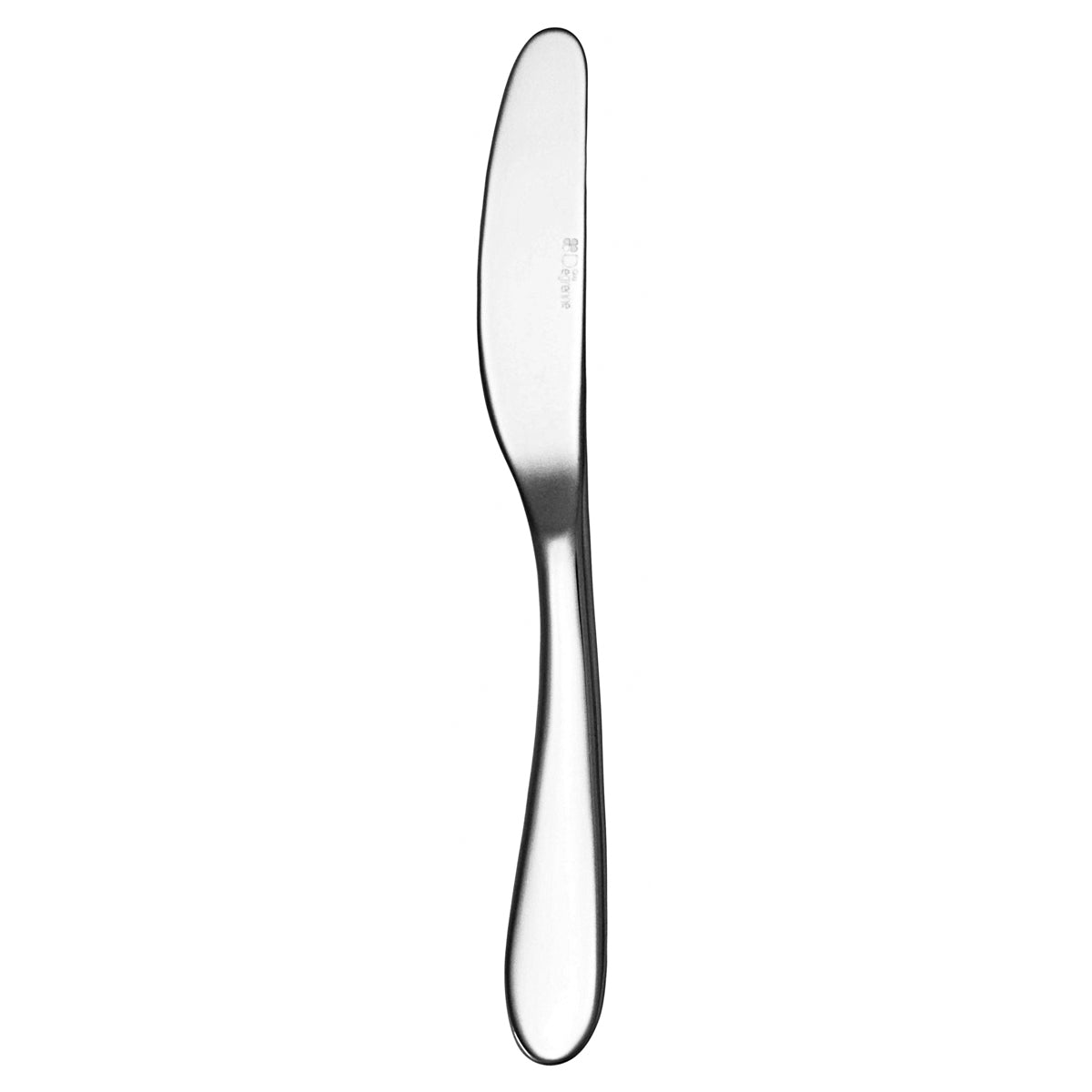 Image du produit: TYPE GOUTTE MIROIR Couteau à beurre monobloc lame unie