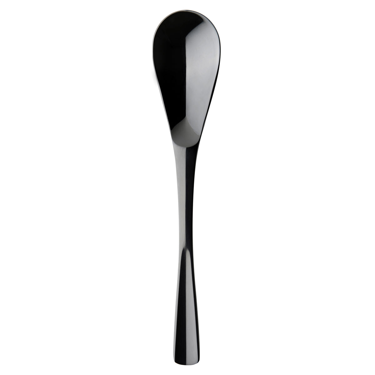 Image du produit: XY BLACK MIROIR Cuillère de table