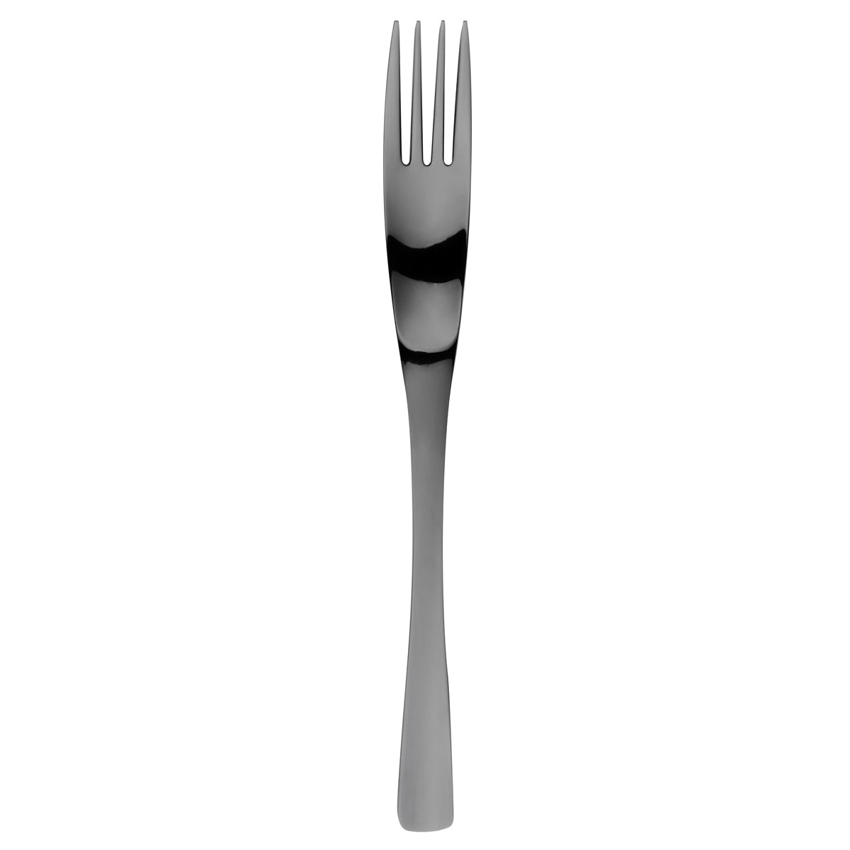 Image du produit: XY BLACK MIROIR Fourchette de table