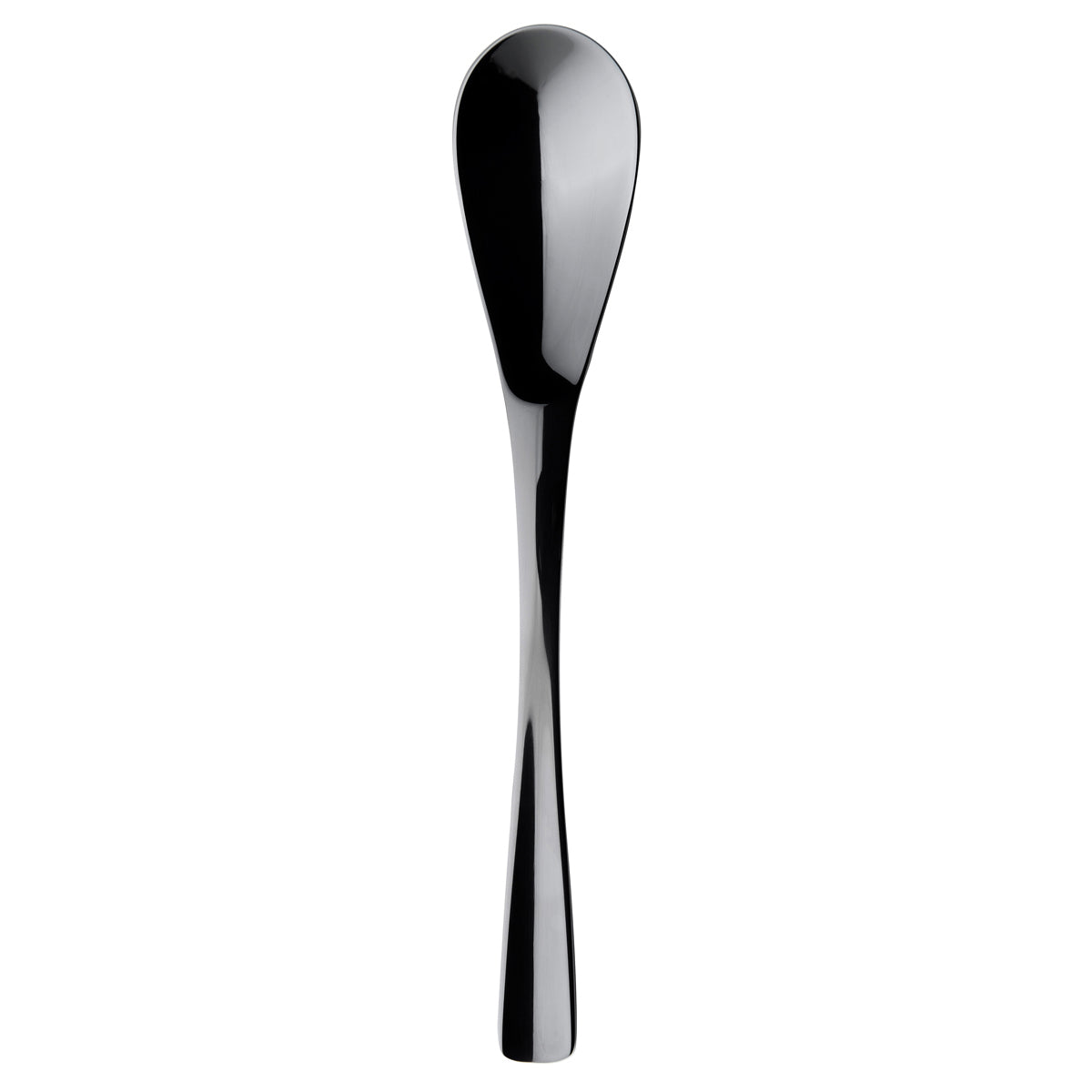 Image du produit: XY BLACK MIROIR Cuillère gourmande