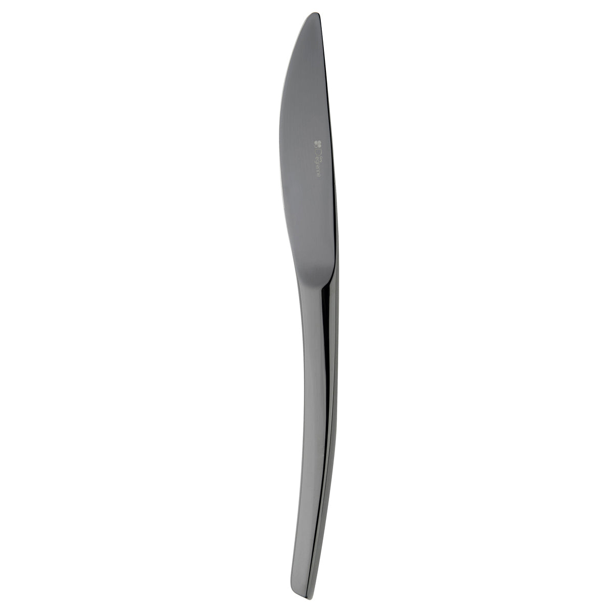 Image du produit: XY BLACK MIROIR Couteau à dessert