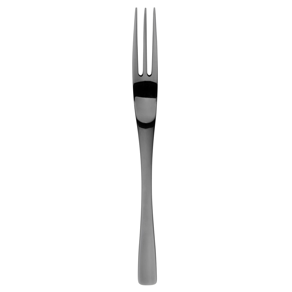 Image du produit: XY BLACK MIROIR Fourchette gourmet