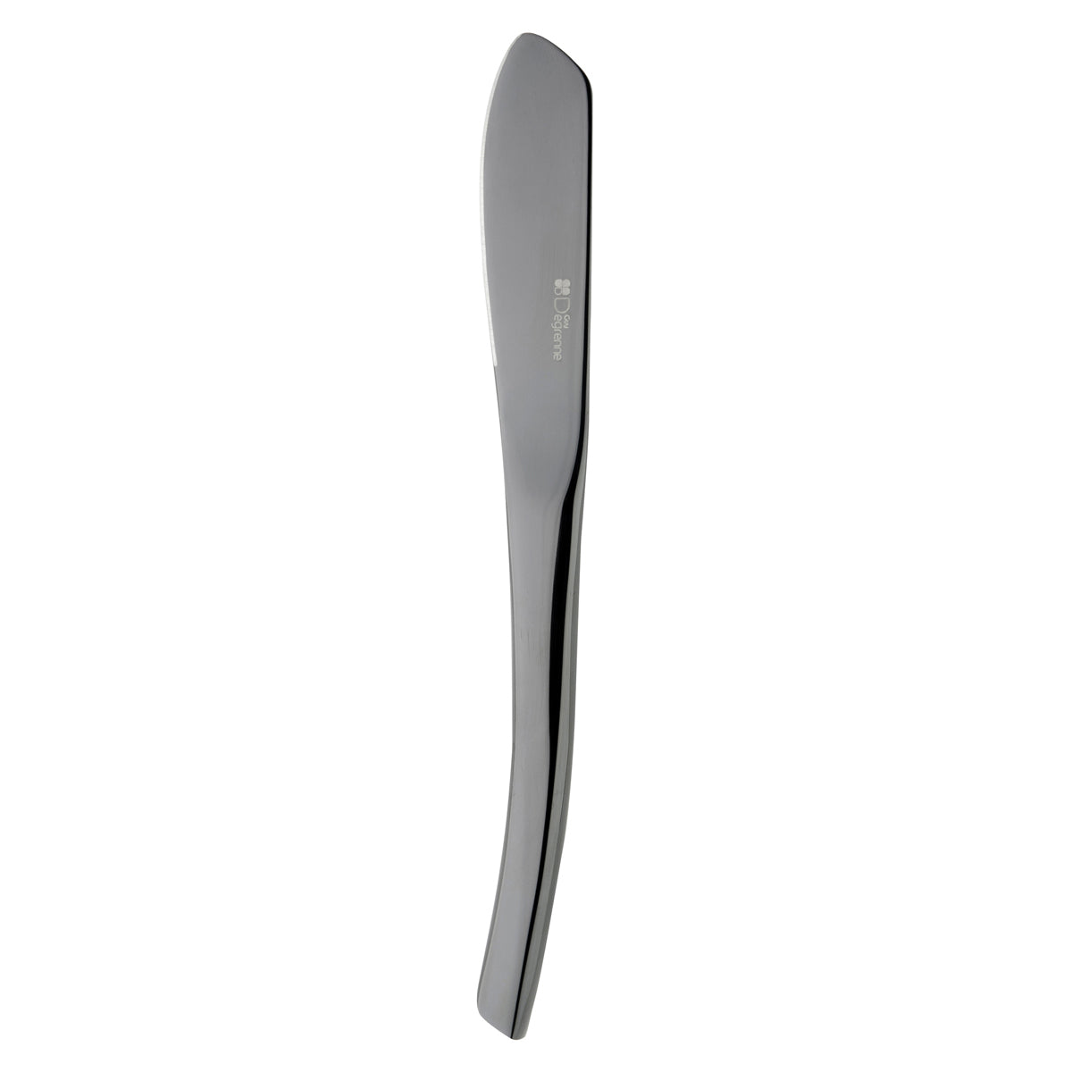 Image du produit: XY BLACK MIROIR Couteau à beurre