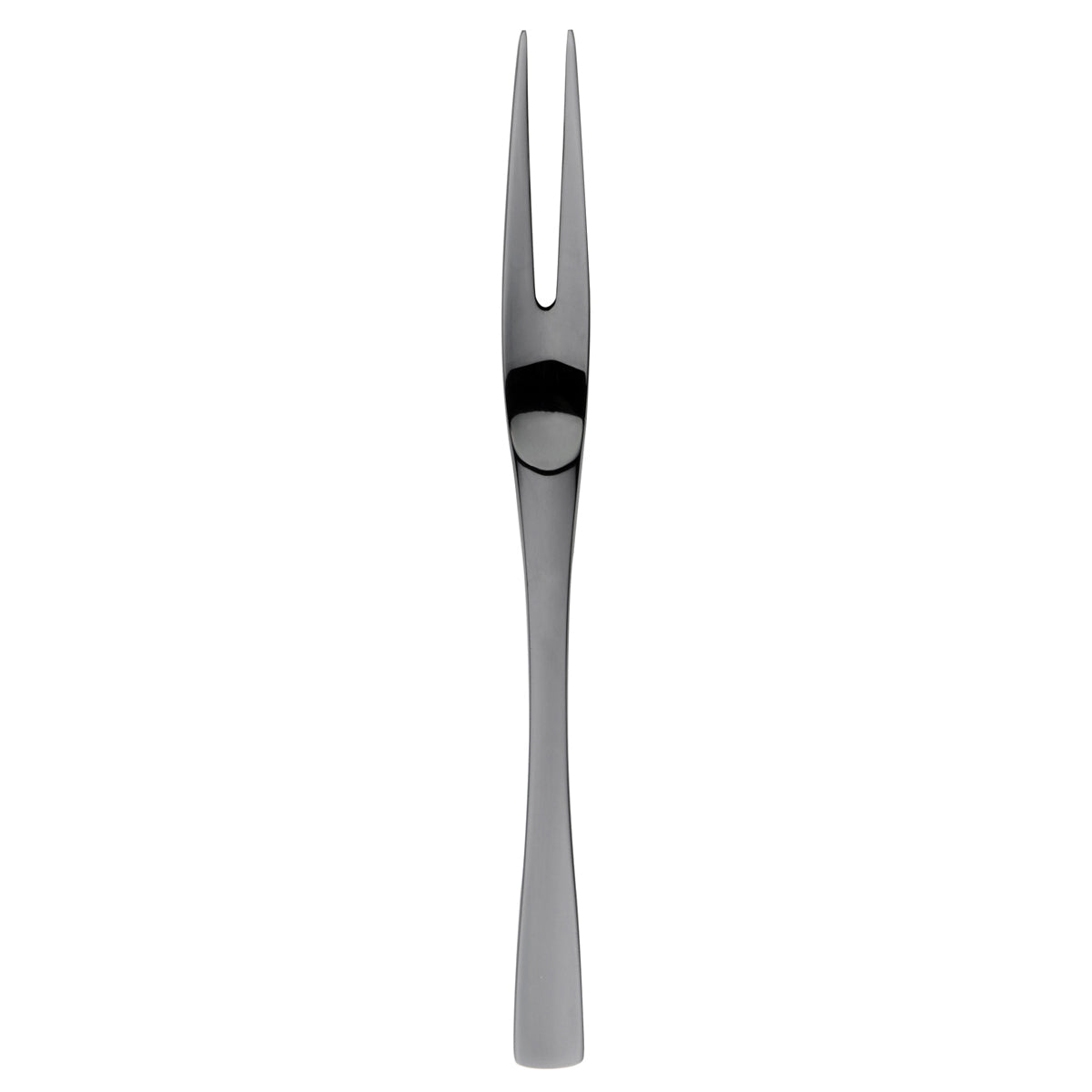 Image du produit: XY BLACK MIROIR Fourchette de mise en bouche