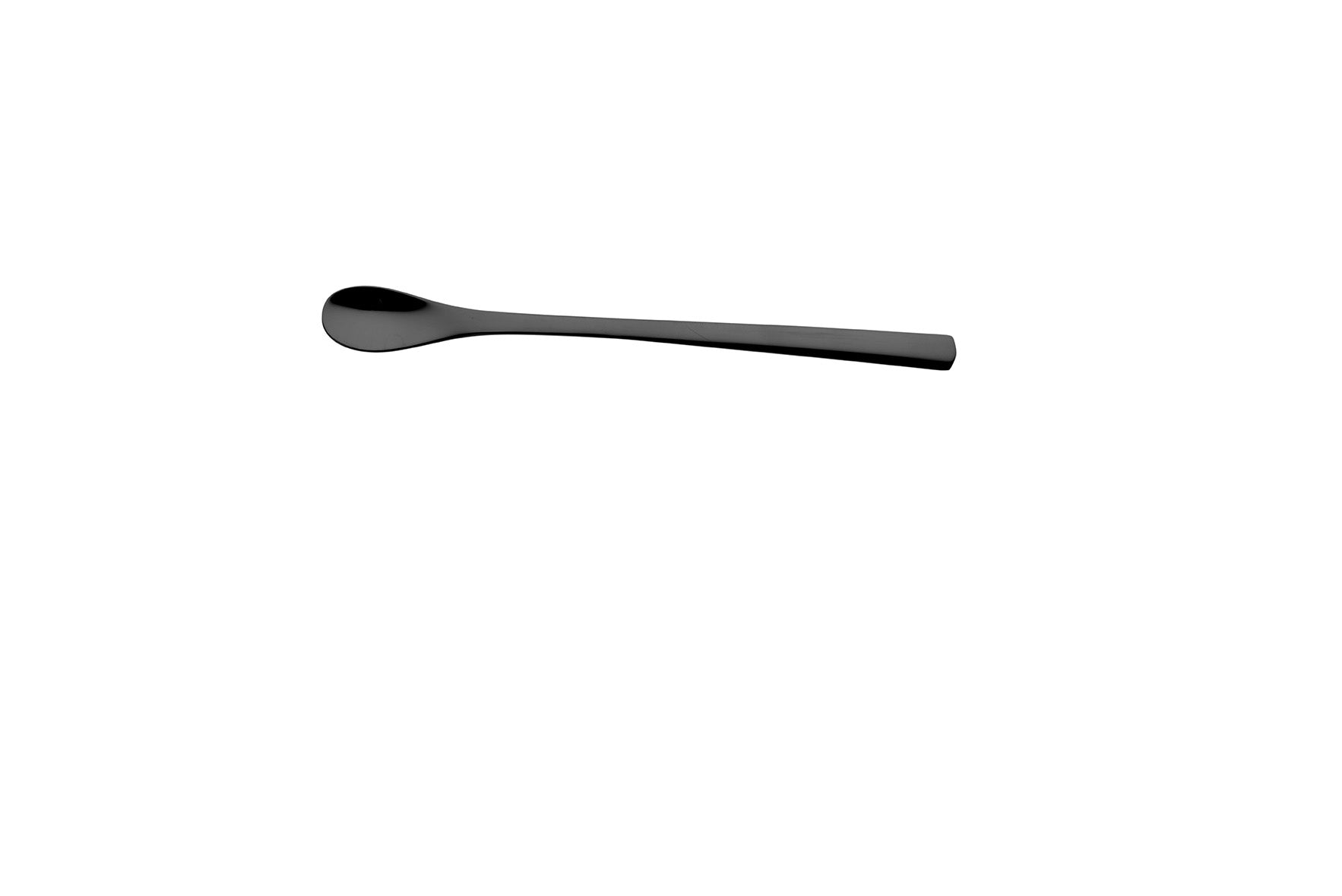 Image du produit: XY BLACK MIROIR Cuillère à soda
