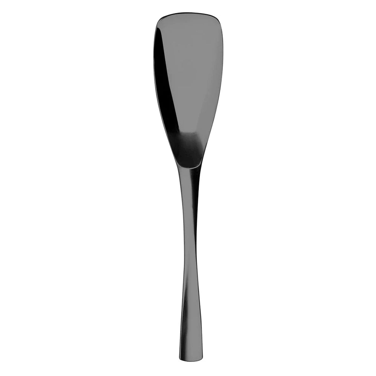 Image du produit: XY BLACK MIROIR Cuillère de service