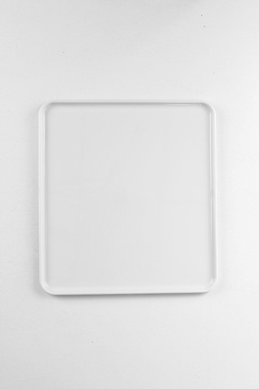 Image du produit: EVENTO BLANC Plateau gn 2/3 32.5x35.4 cm