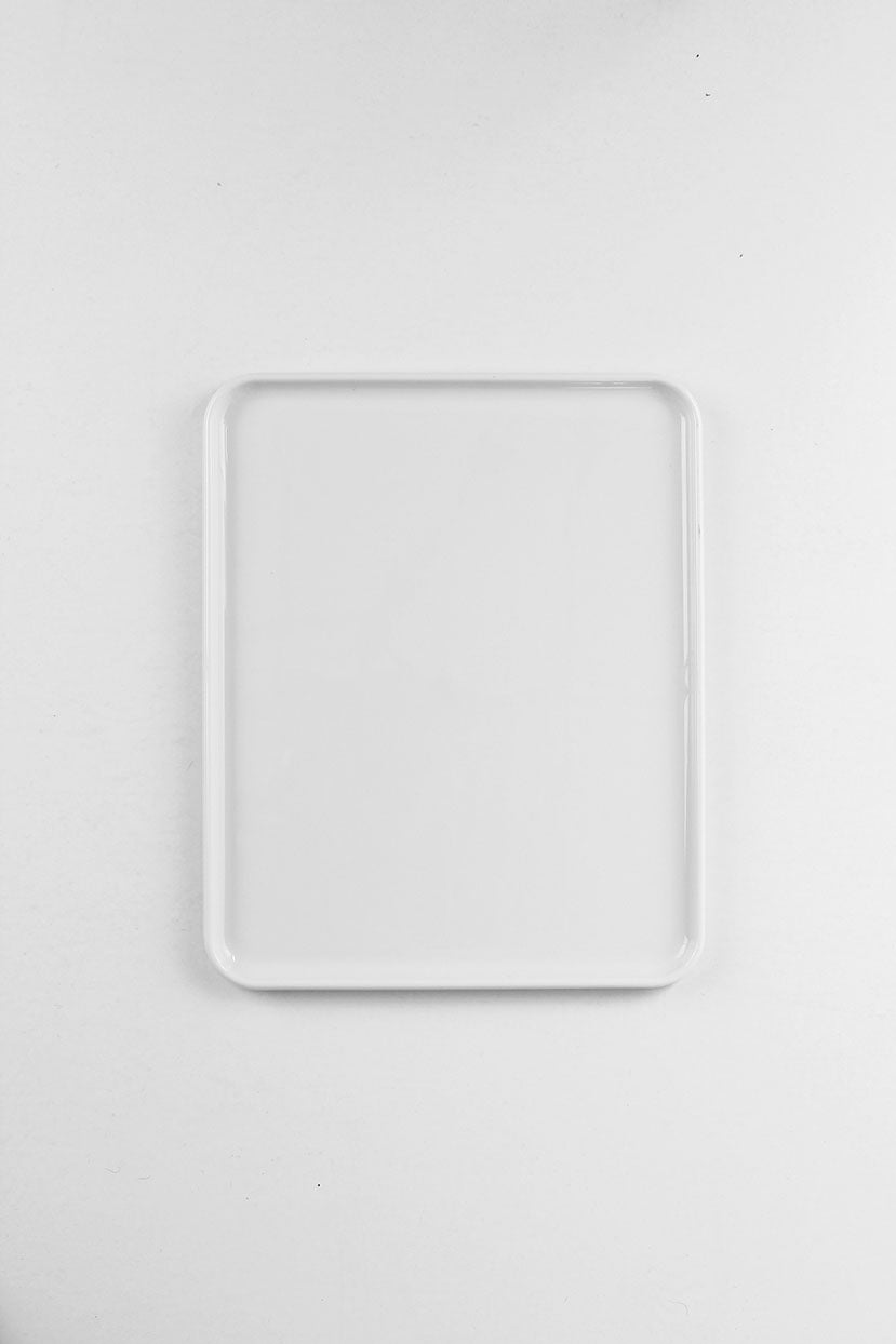 Image du produit: EVENTO BLANC Plateau gn 1/2 32.5x26.5 cm