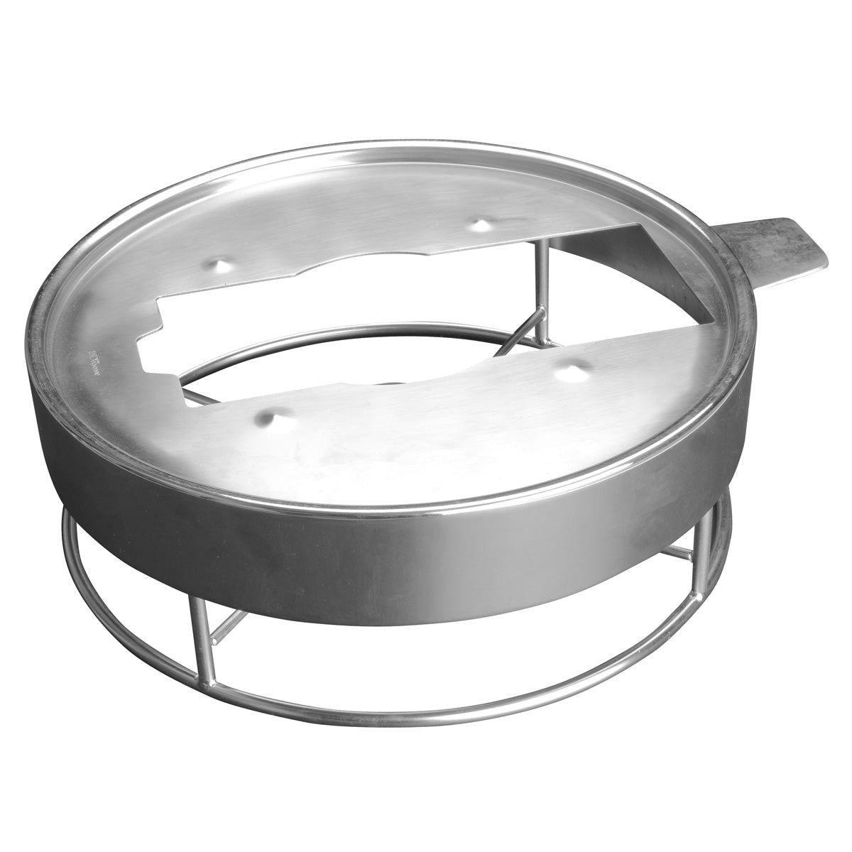 Image du produit: EVENTO support pour chafing dish miroir 35 cm