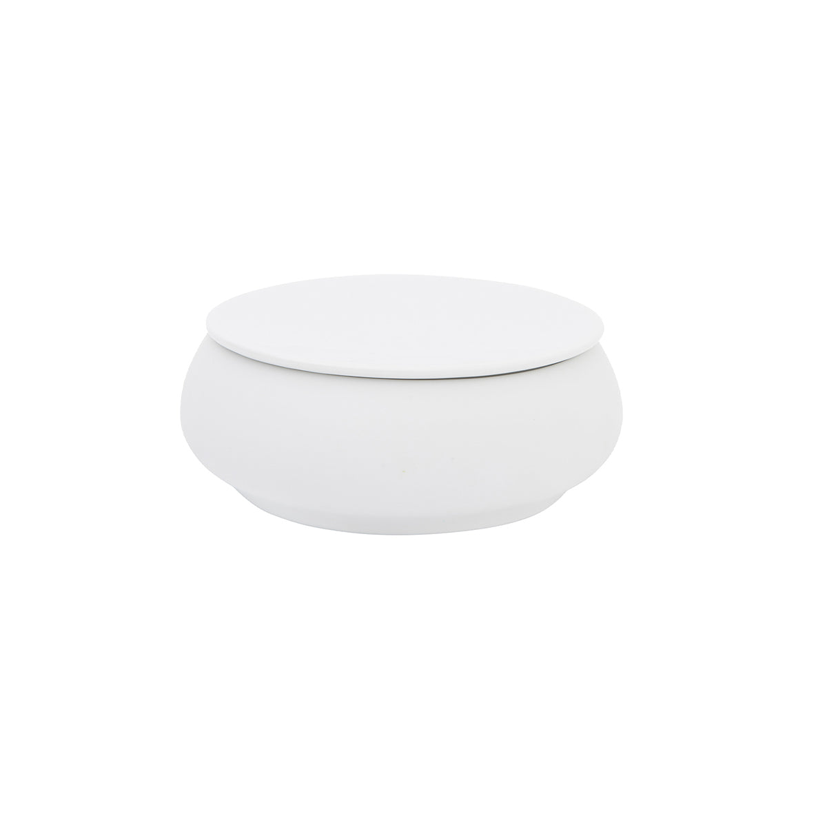 Image du produit: GOURMET BLANC Couvercle cocotte 50 cl