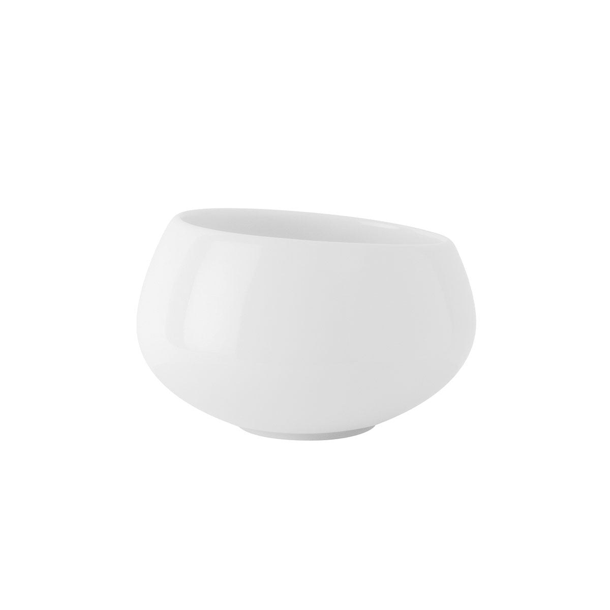 Image du produit: GOURMET BLANC Mini cocotte biseautée 7 cl