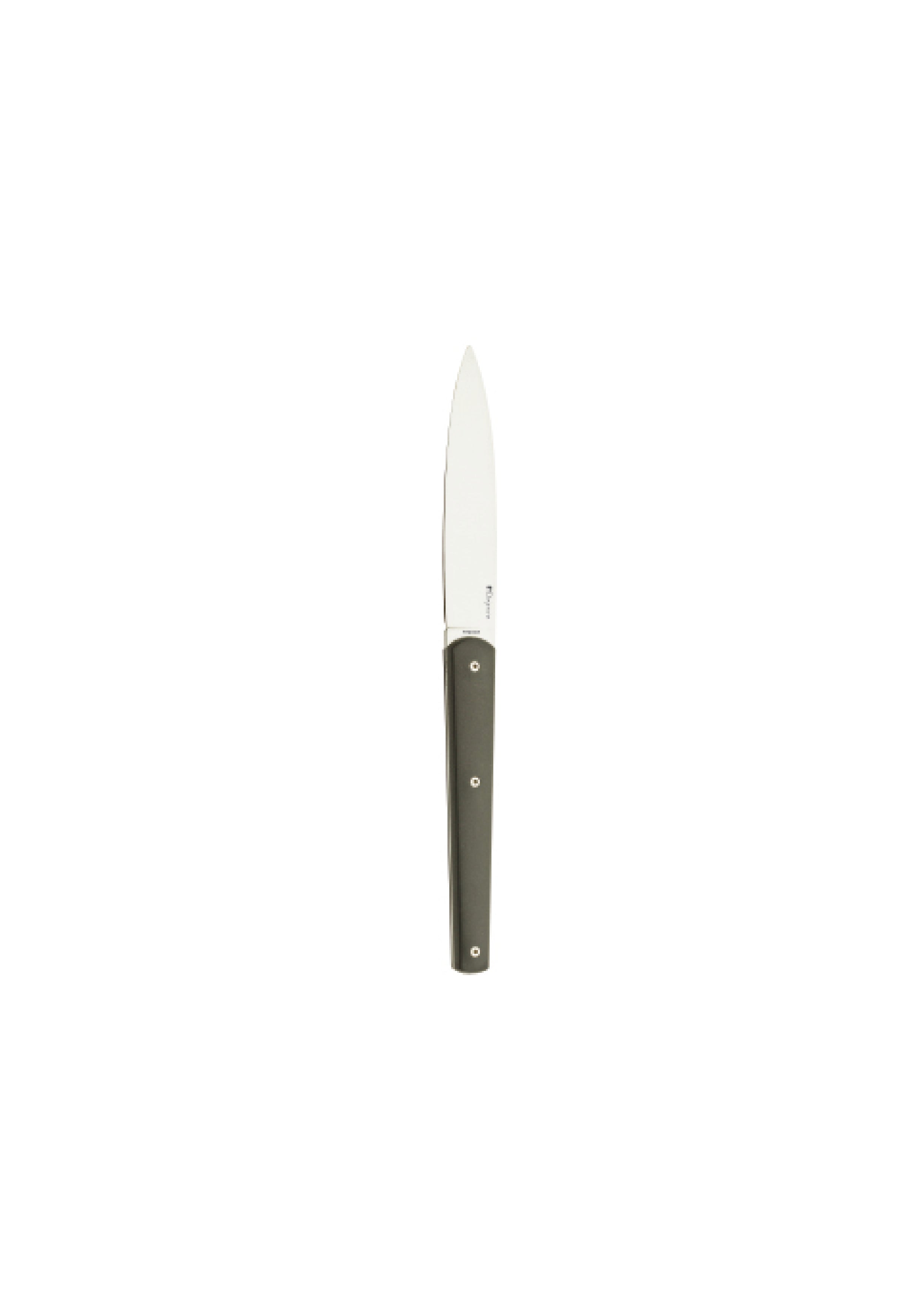 Image du produit: MIRAGE MIROIR ANTHRACITE Couteau à steak