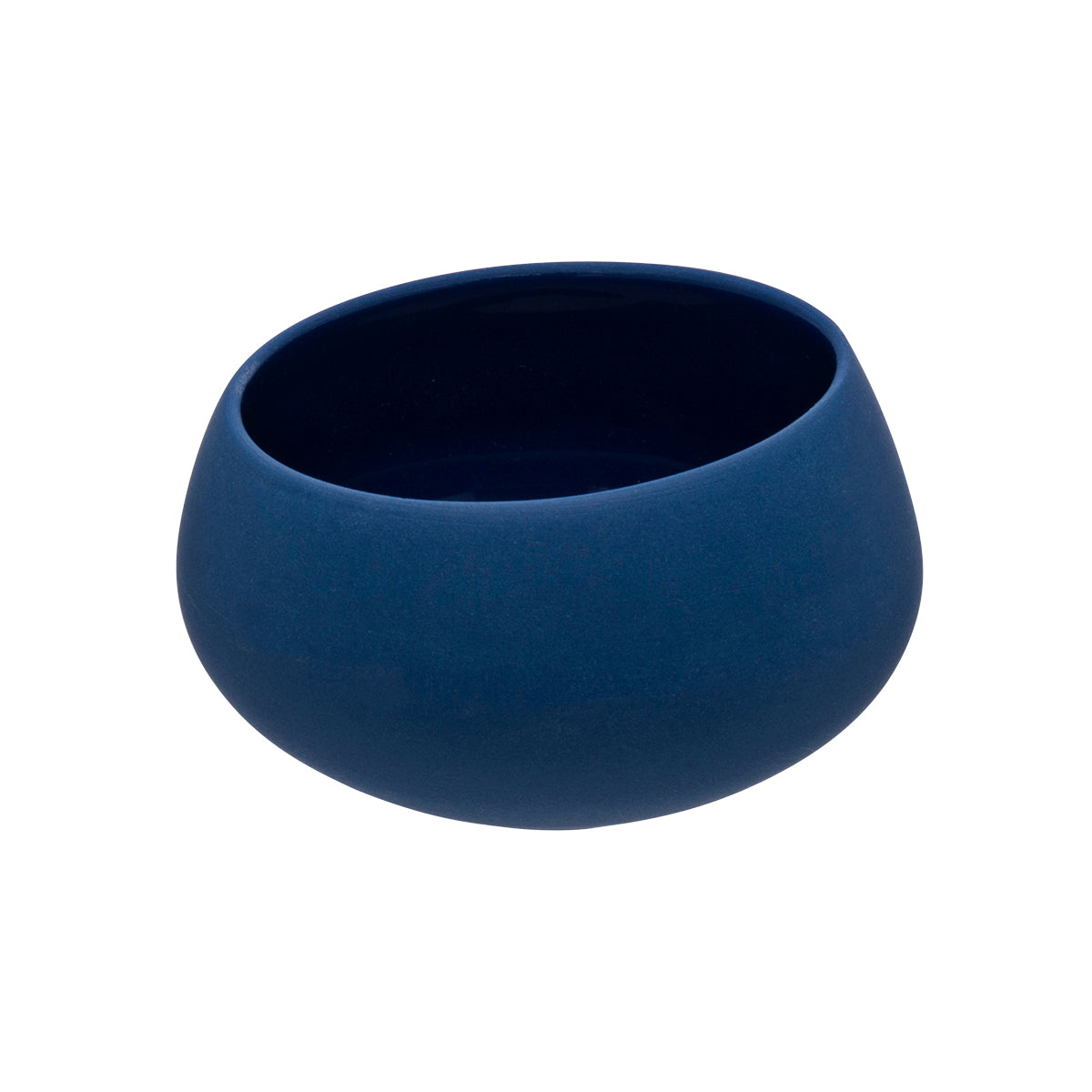 Image du produit: GOURMET BLEU Mini cocotte biseautée 7 cl
