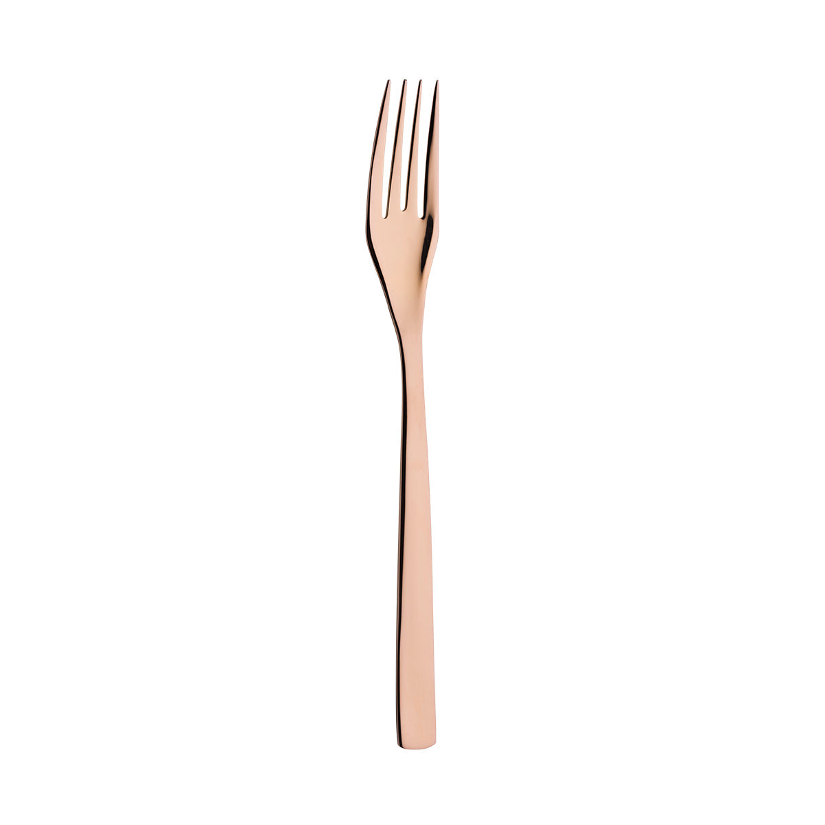 Image du produit: GUEST MIROIR CUIVRE Fourchette de table