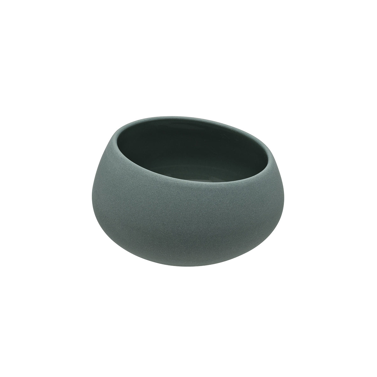 Image du produit: BAHIA ARGILE VERT Mini cocotte biseautée 7 cl