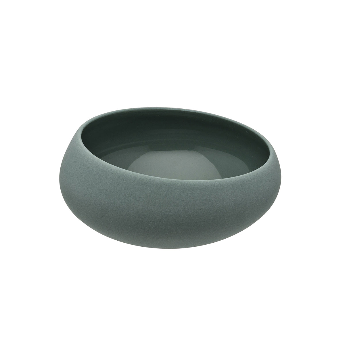 Image du produit: BAHIA ARGILE VERT Cocotte biseautée 30 cl