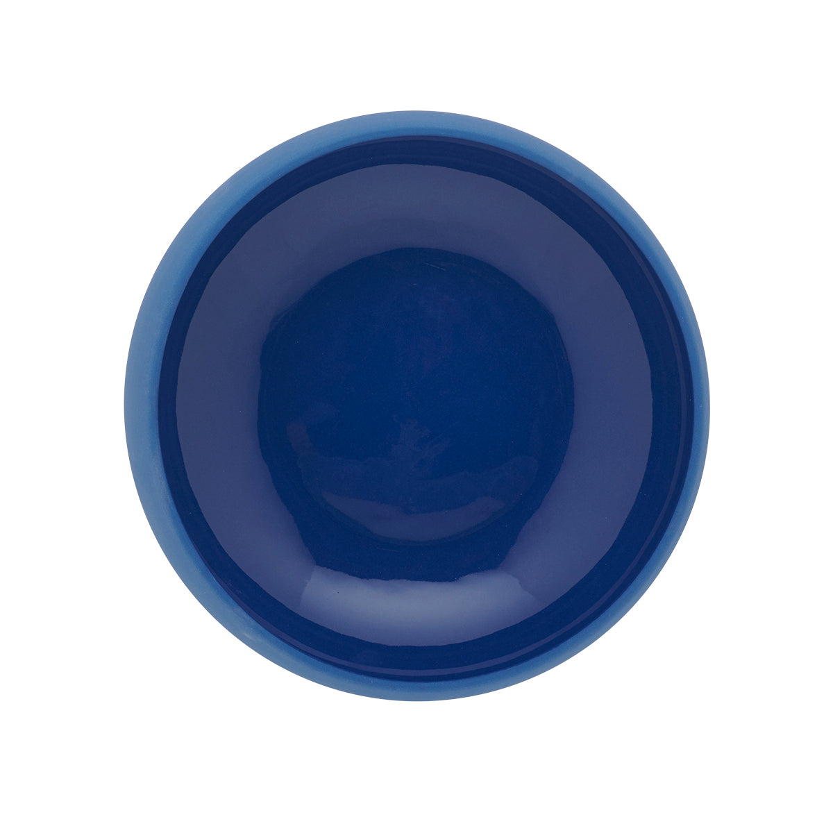 Image du produit: GOURMET BLEU Cocotte biseautée 100 cl