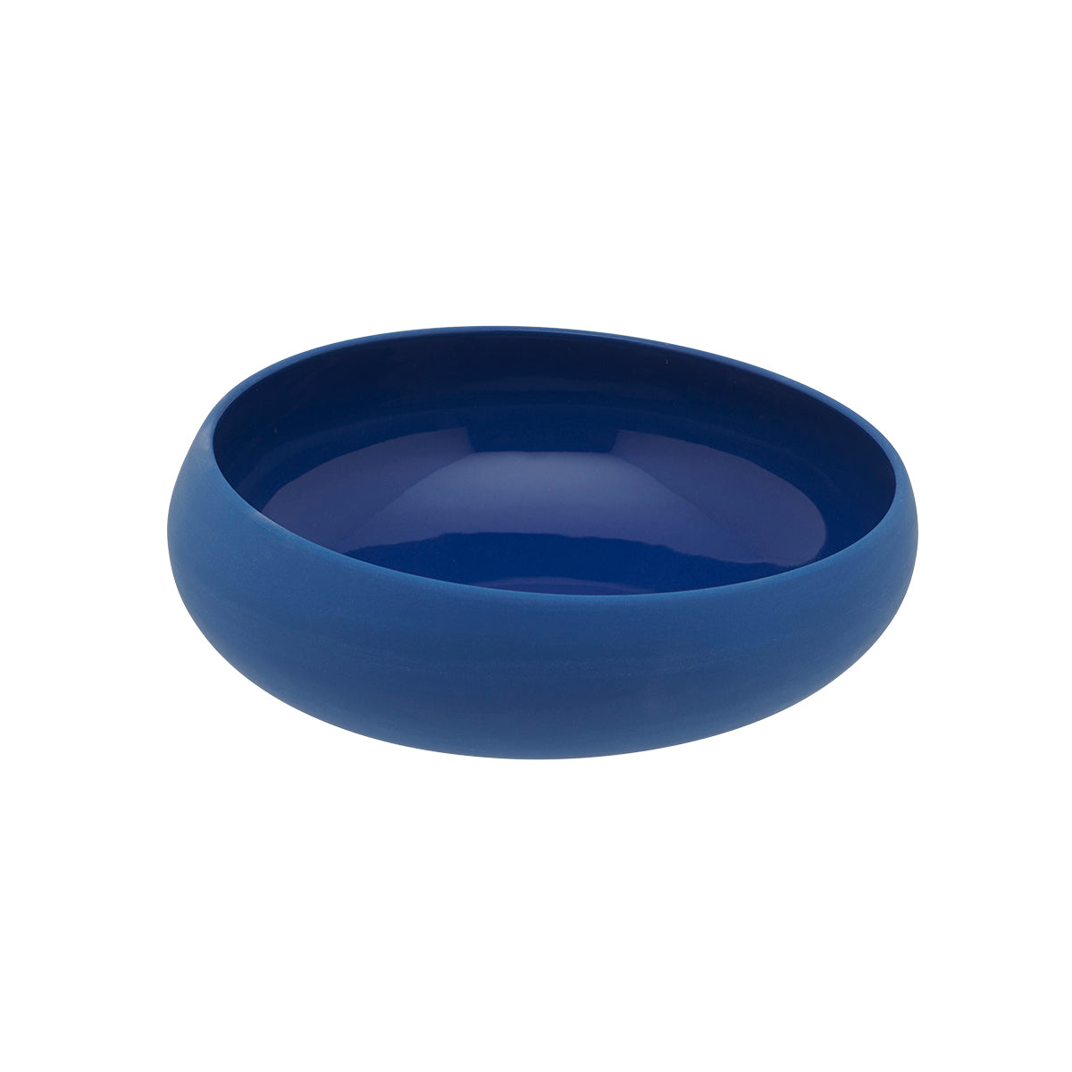 Image du produit: GOURMET BLEU Cocotte biseautée 100 cl