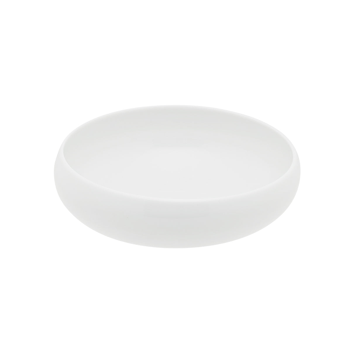 Image du produit: GOURMET BLANC Cocotte biseautée 100 cl