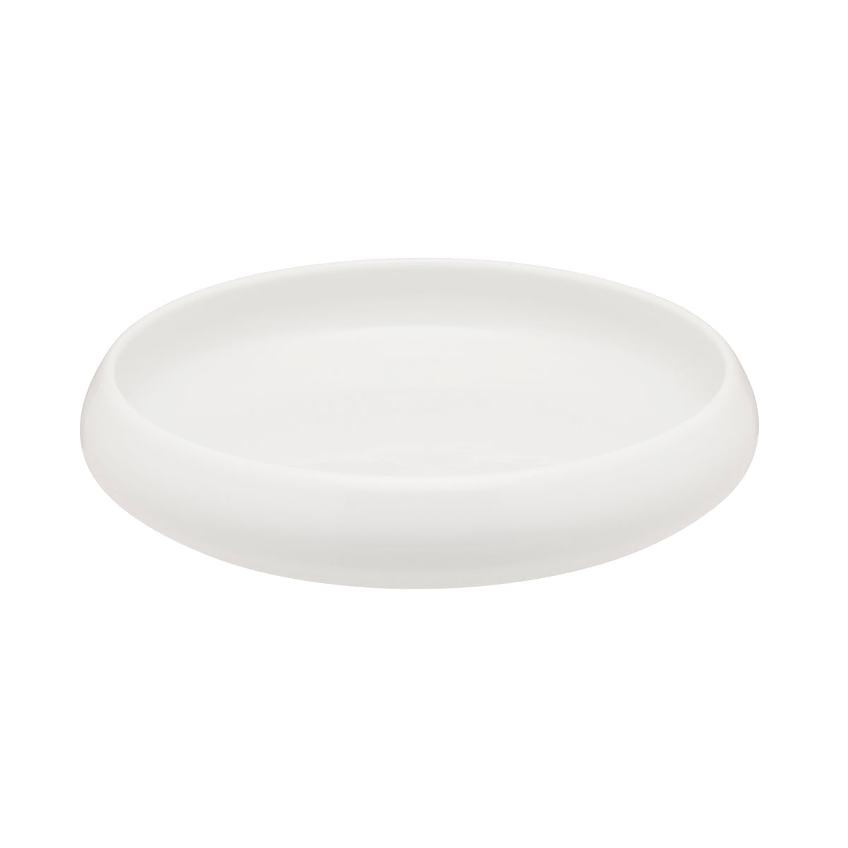 Image du produit: GOURMET BLANC grande assiette Cocotte 21 cm 100 cl