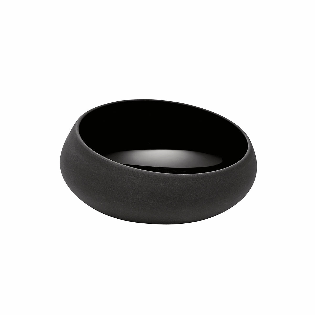 Image du produit: BAHIA ONYX Cocotte biseautée 30 cl