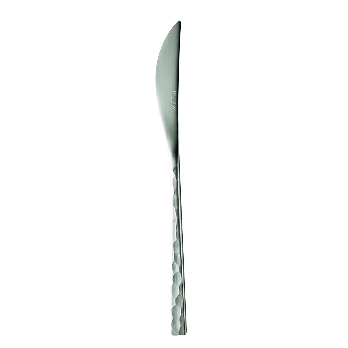 Image du produit: FUSE MARTELE Couteau de table