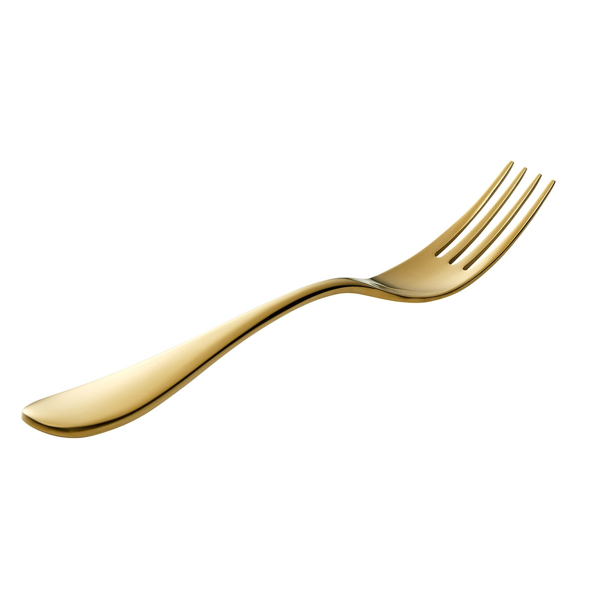 Image du produit: ONDE GOLD Fourchette de table