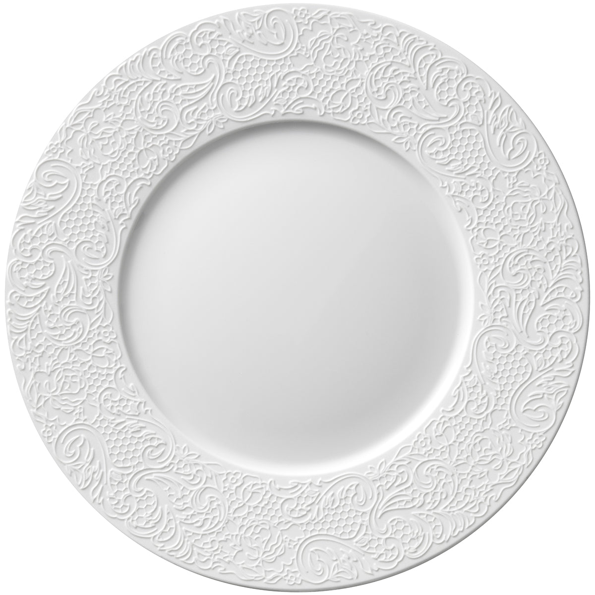 Image du produit: COLLECTION L COUTURE Assiette de présentation 32 cm