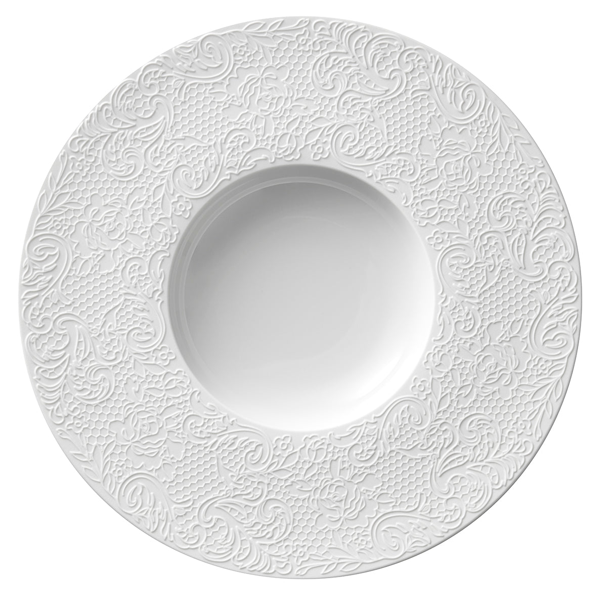 Image du produit: COLLECTION L COUTURE Assiette gourmet grand bassin 30 cm
