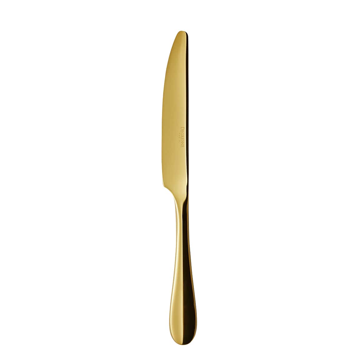 Image du produit: ONDE GOLD Couteau à dessert