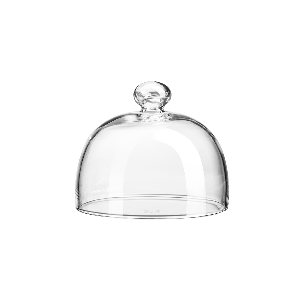 Image du produit: EVENTO Cloche en verre 16 cm