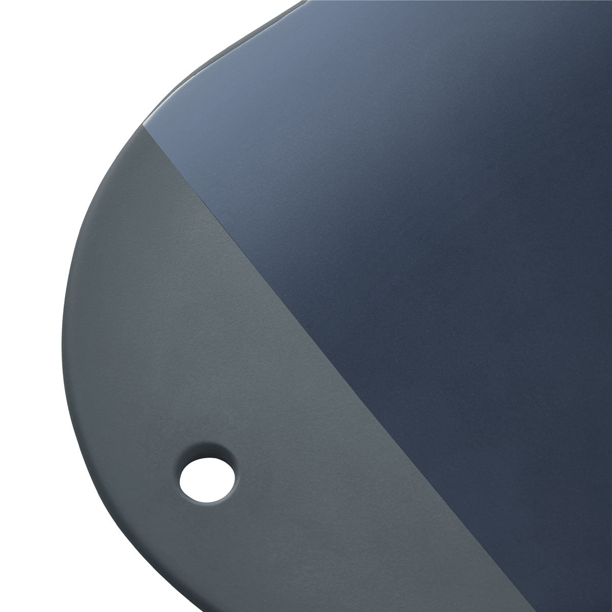 Image du produit: BAHIA BLEU DE ROCHE Planche en grès 35 x 21 cm