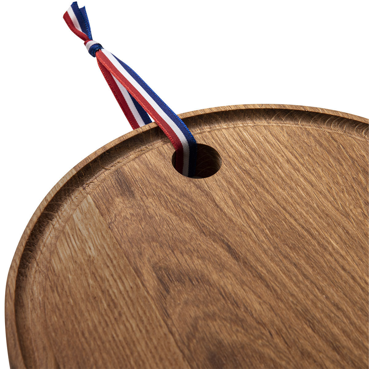 Image du produit: PLANCHES LES ESSENCES Planche à découper en chêne 35 x 21 cm