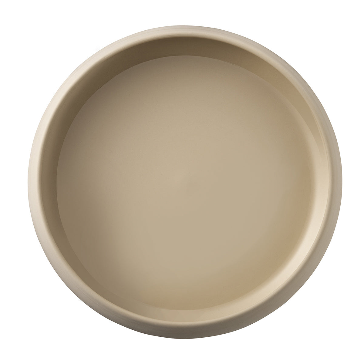 Image du produit: GOURMET DUNE Grande assiette cocotte 22 cm