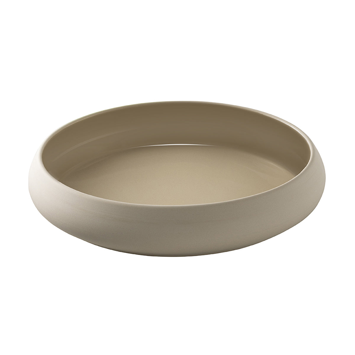 Image du produit: GOURMET DUNE Grande assiette cocotte 22 cm