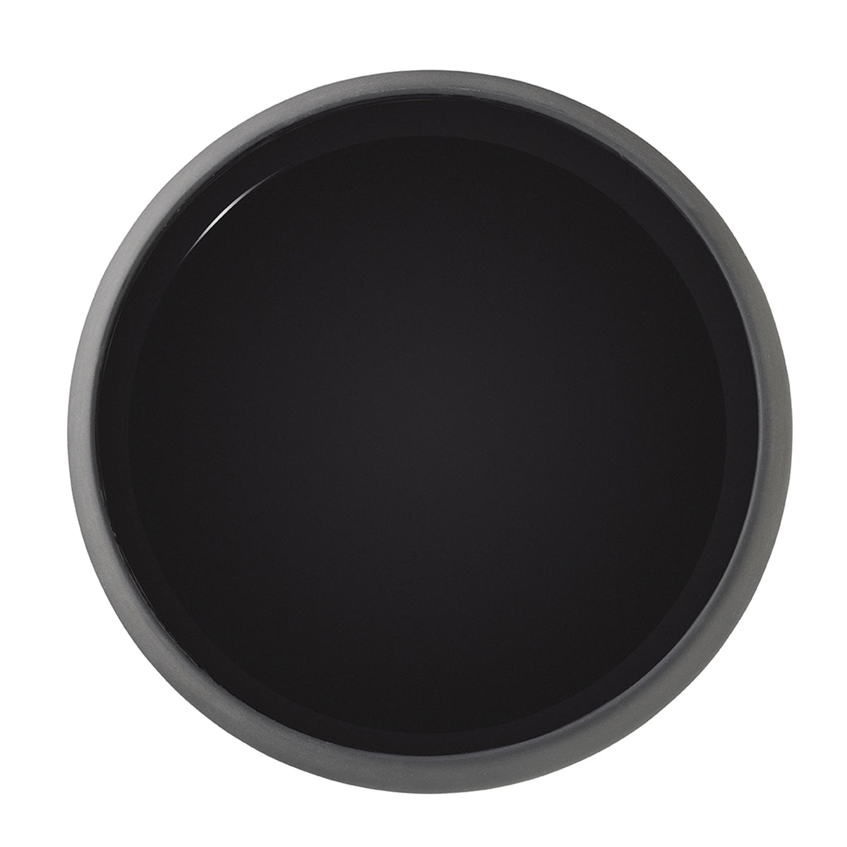 Image du produit: GOURMET ONYX Grande assiette cocotte 22 cm