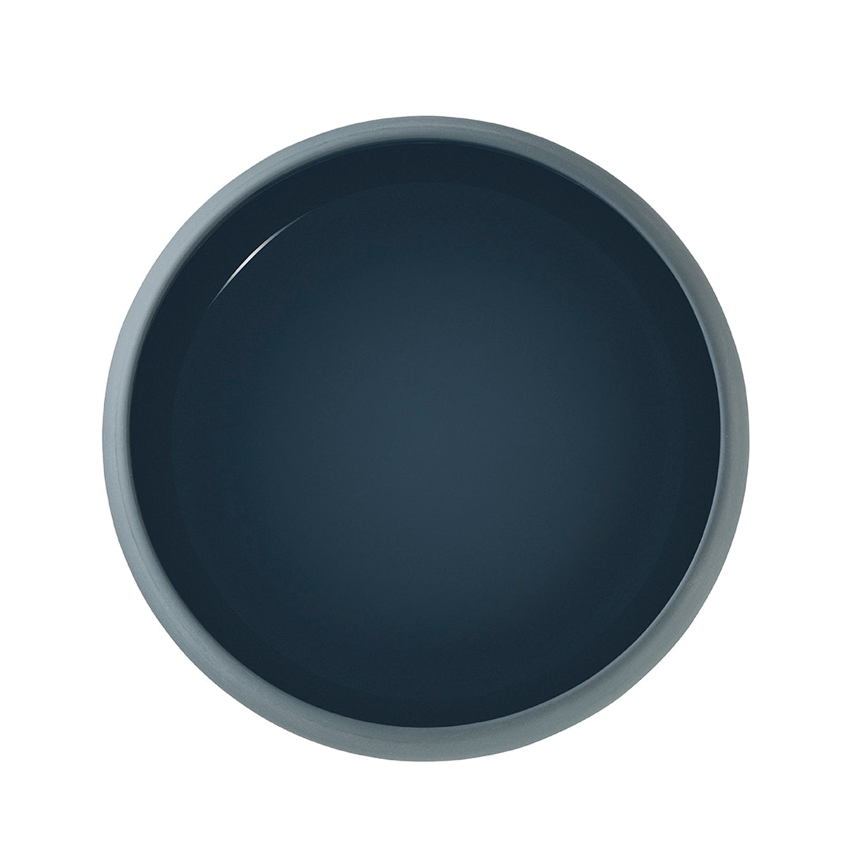 Image du produit: GOURMET BLEU DE ROCHE Petite assiette cocotte 18 cm