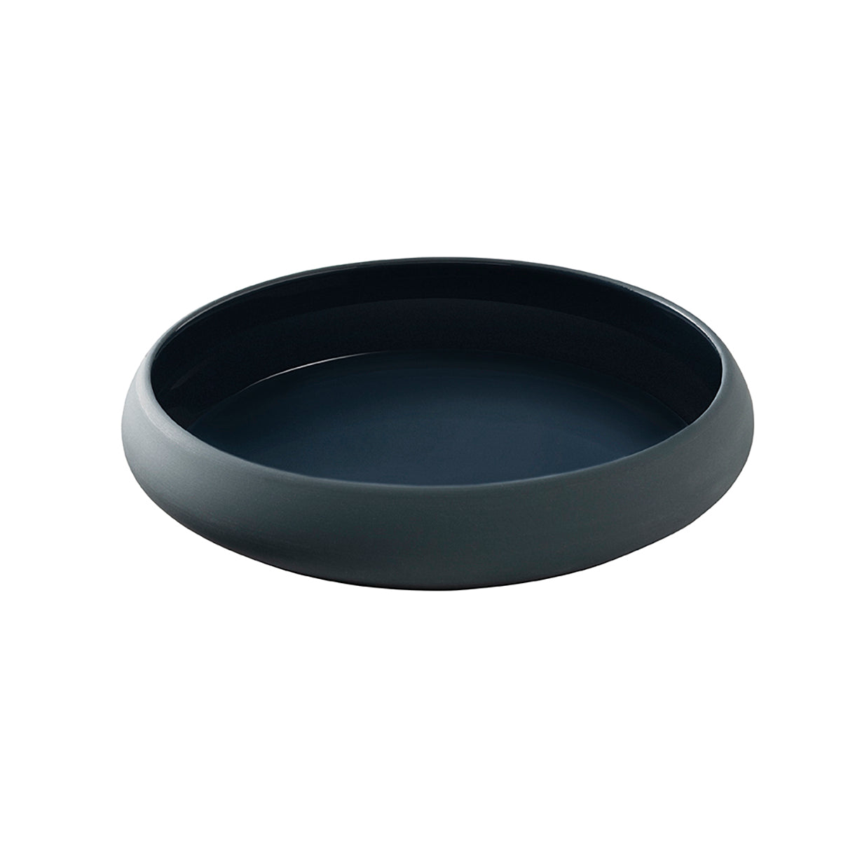 Image du produit: GOURMET BLEU DE ROCHE Petite assiette cocotte 18 cm