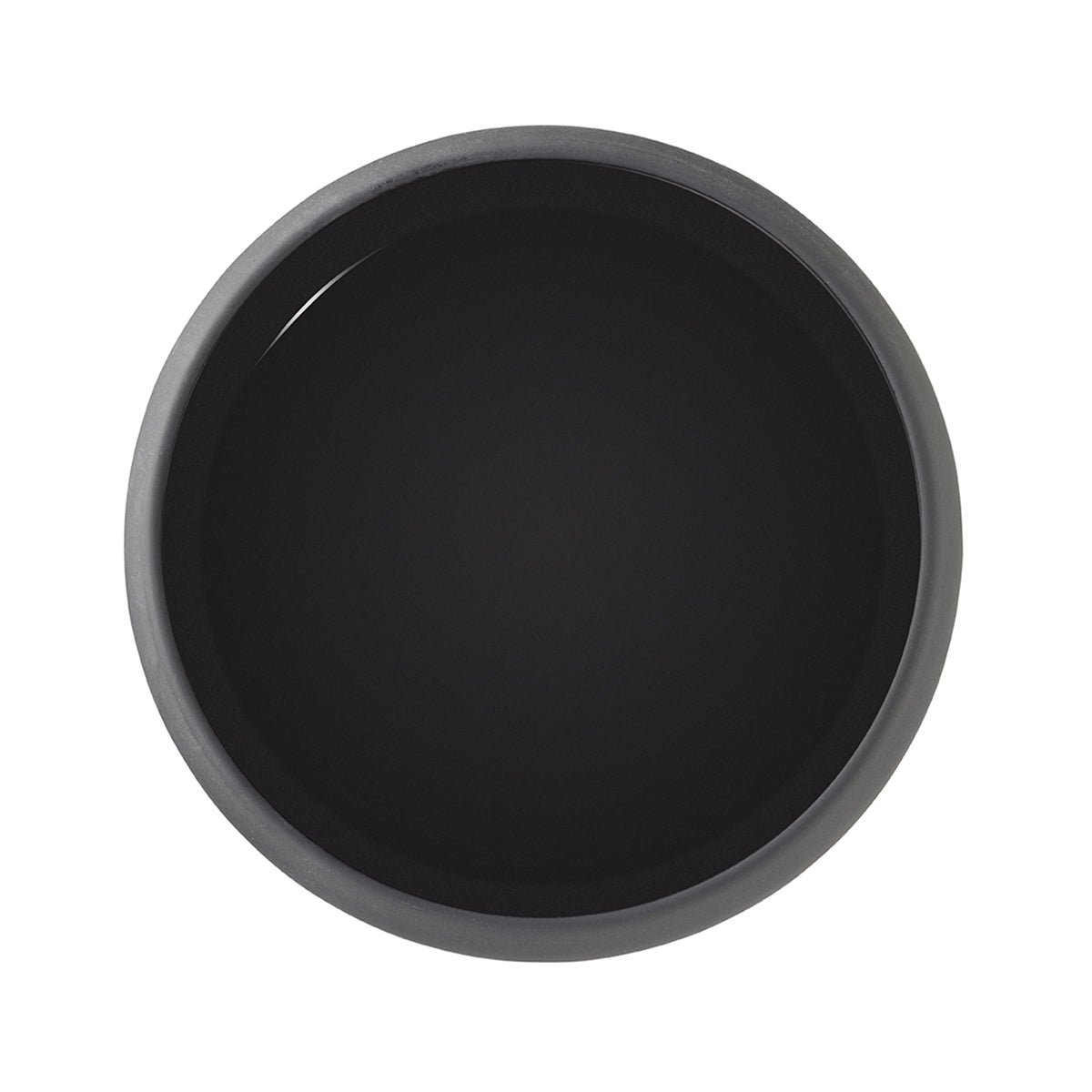 Image du produit: GOURMET ONYX Petite assiette cocotte 18 cm