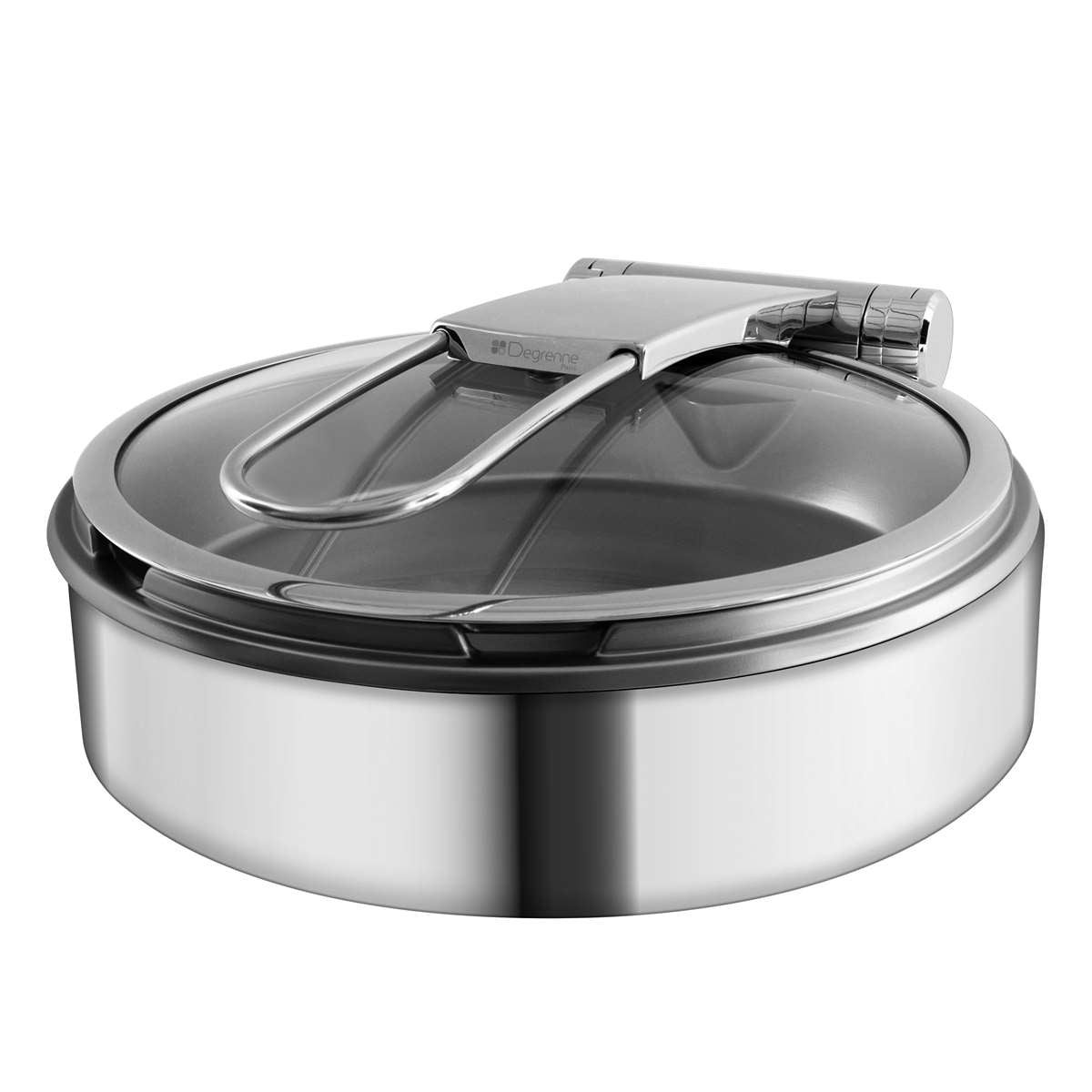 Image du produit: EVENTO Couvercle + gouttière 33 cm