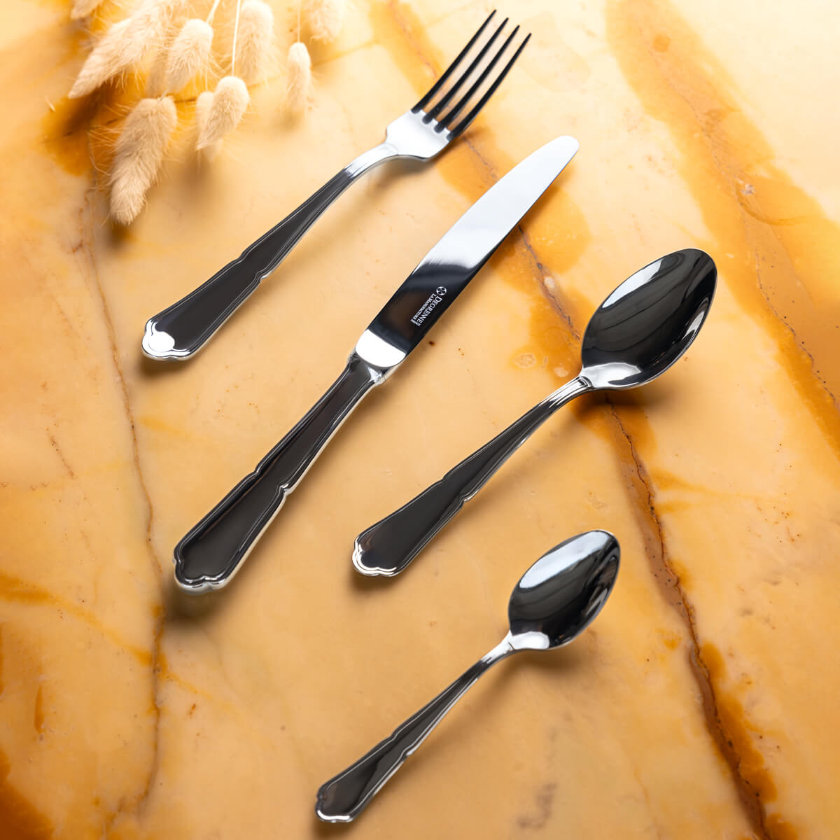 Image du produit: CONTOUR MIROIR Couteau à poisson