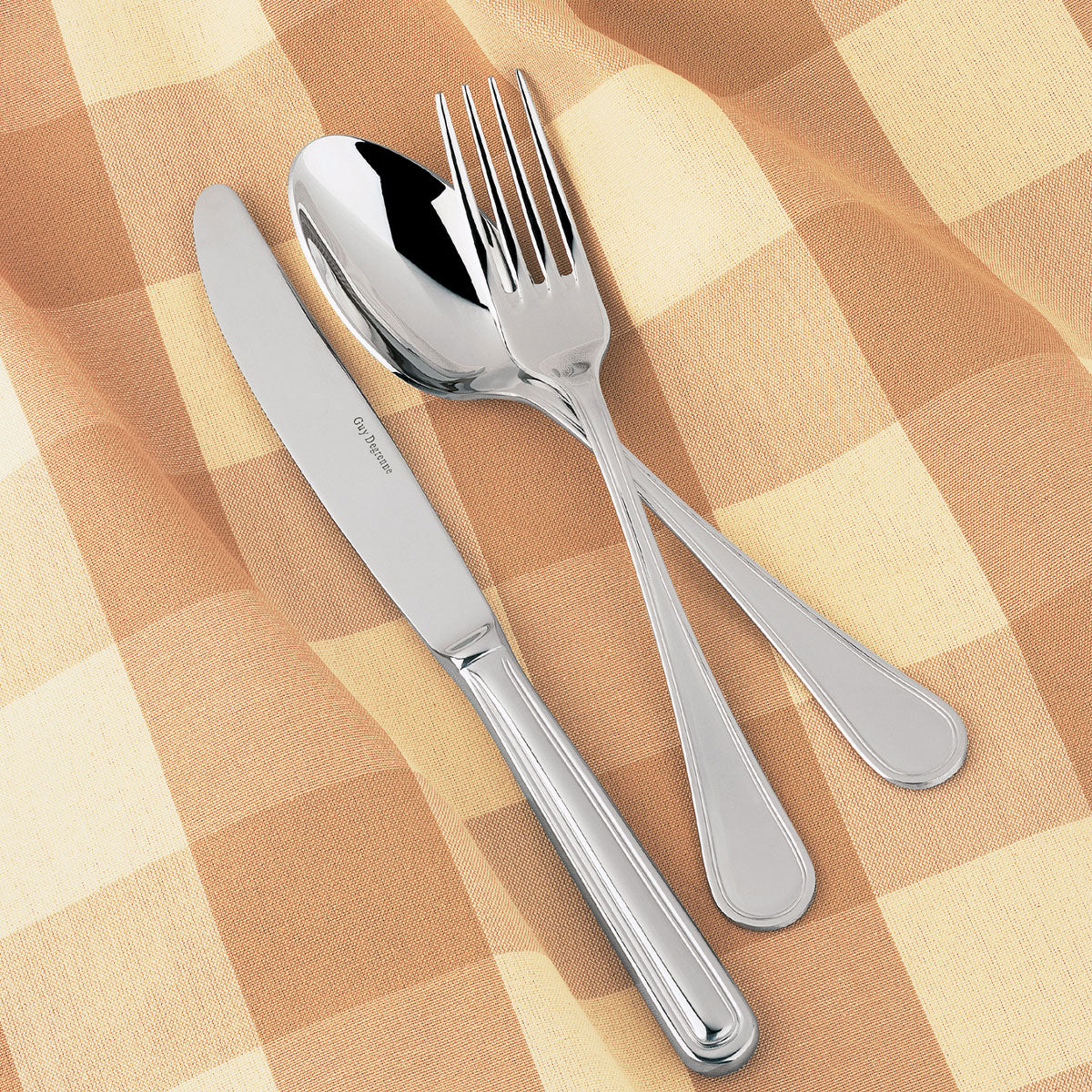 Image du produit: CONFIDENCE MIROIR Cuillère de table