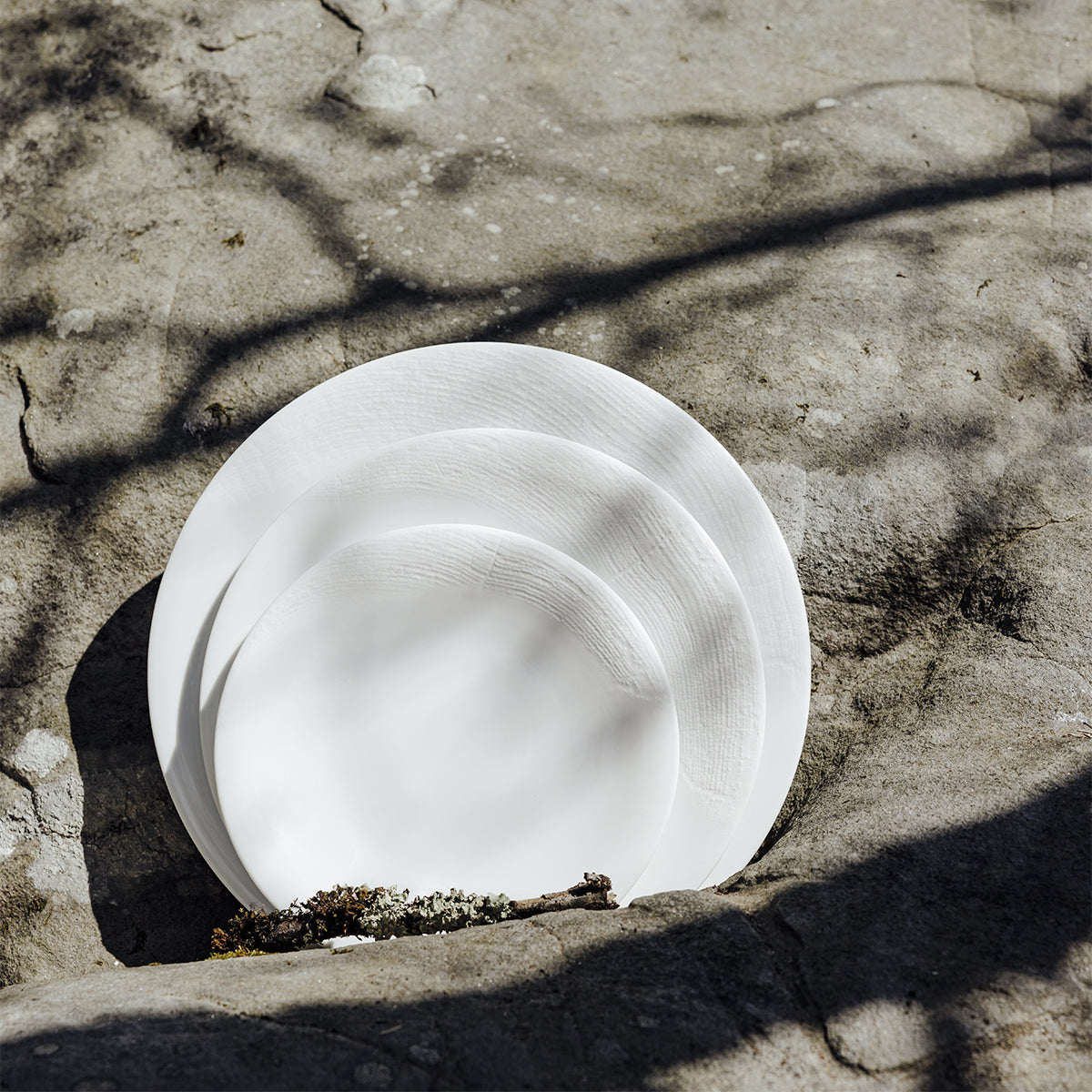 Image du produit: SUPERNATURE Assiette à pain 14 cm