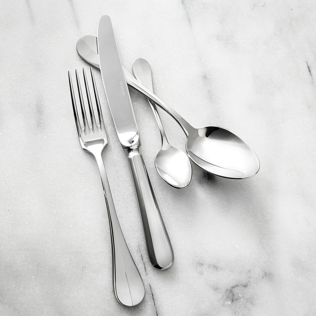 Image du produit: BLOIS MIROIR Cuillère à café
