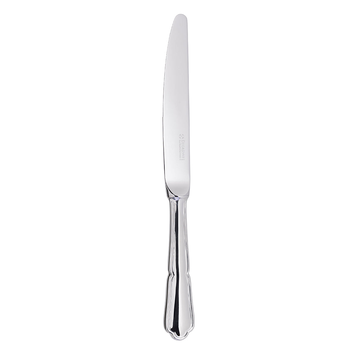 Image du produit: CONTOUR MIROIR Couteau de table